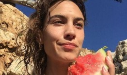 吃瓜欧美娱乐圈,瓜田李下，明星们的甜蜜与苦涩