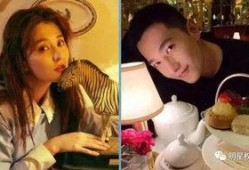 娱乐吃瓜恋爱脑男友,娱乐吃瓜界的甜蜜担当