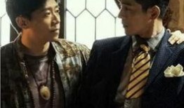 吃瓜双男主娱乐圈,娱乐圈双男主的甜蜜对决