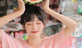 娱乐吃瓜群头像女,揭秘网红头像背后的女生故事