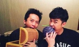 娱乐吃瓜影视,揭秘明星幕后那些事儿