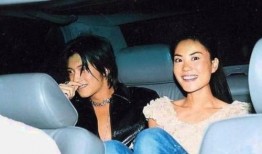 娱乐圈吃瓜张柏芝被气到入院,娱乐圈风波再起